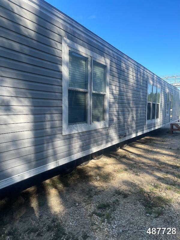 Photo 1 of 2 of home located at 199 Cr 2023 Newton, TX 75966