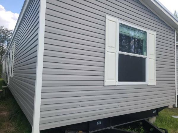 2024 HAMILTON Mobile Home For Sale