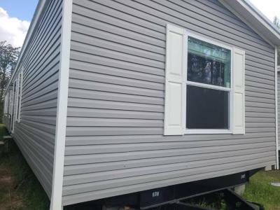 Mobile Home at Hometown Home Center 215 Azalea Waynesboro, MS 39367