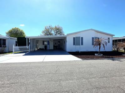 Mobile Home at 126 El Padre Edgewater, FL 32141