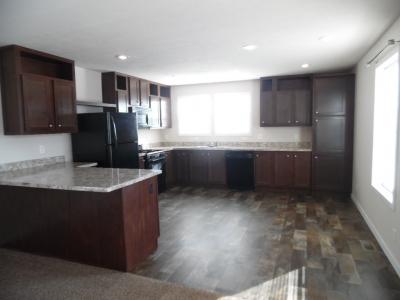 Photo 2 of 4 of home located at 29396 Birch Flat Rock, MI 48134