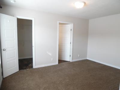 Photo 3 of 4 of home located at 29396 Birch Flat Rock, MI 48134