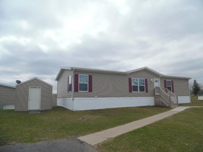 Mobile Home at 29433 Wedgewood Flat Rock, MI 48134