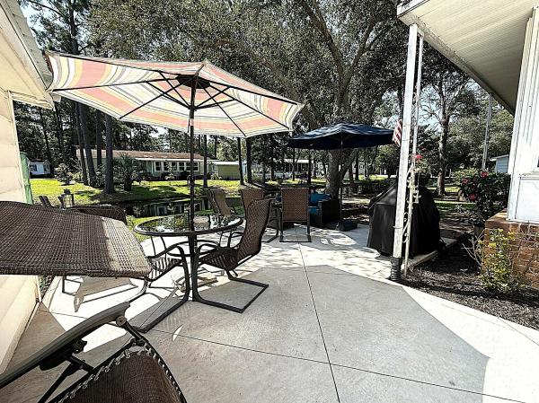 1983 Havelock 22852 Mobile Home