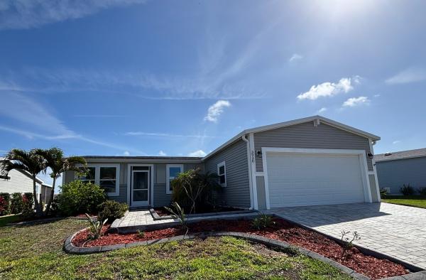 2020 Palm Harbor Mobile Home For Sale