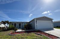 2020 Palm Harbor Mobile Home
