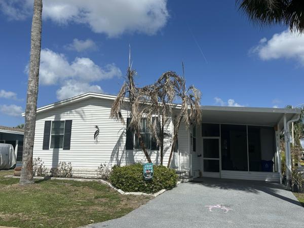 1995 Other Mobile Home For Sale