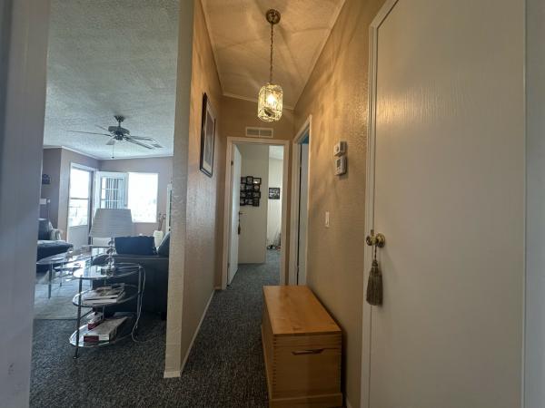1995 Other B16437SU Mobile Home