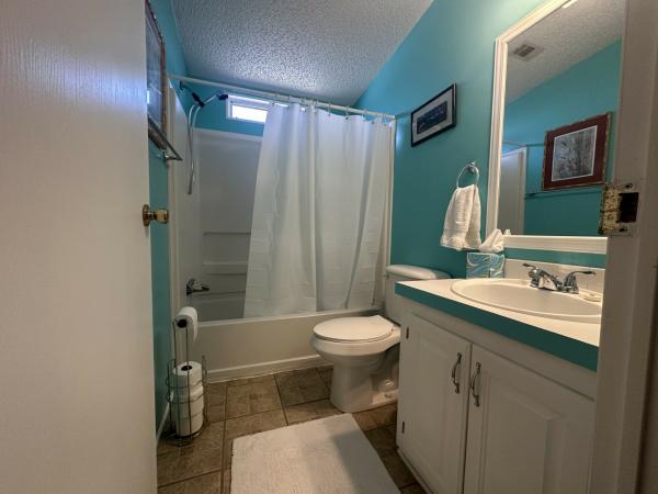 1995 Other B16437SU Mobile Home