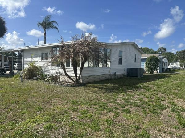 1995 Other B16437SU Mobile Home