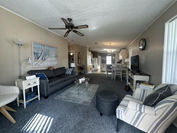 1995 Other B16437SU Mobile Home