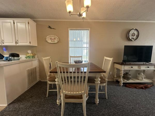 1995 Other B16437SU Mobile Home