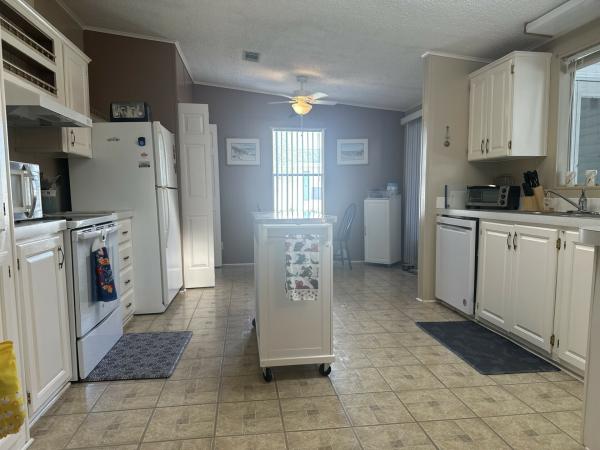 1995 Other B16437SU Mobile Home