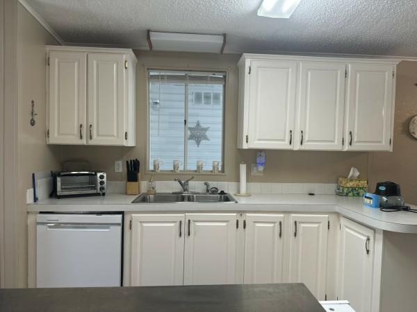 1995 Other B16437SU Mobile Home