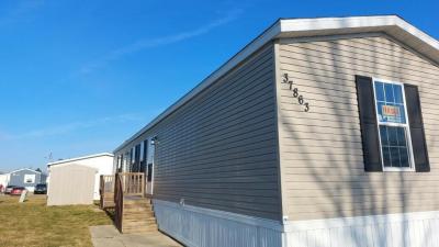 Photo 3 of 5 of home located at 37863 Rosedale Dr Clinton Township, MI 48036