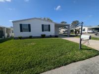1995 FLEE 2015498 Mobile Home