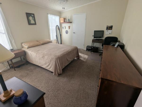 1995 FLEE 2015498 Mobile Home