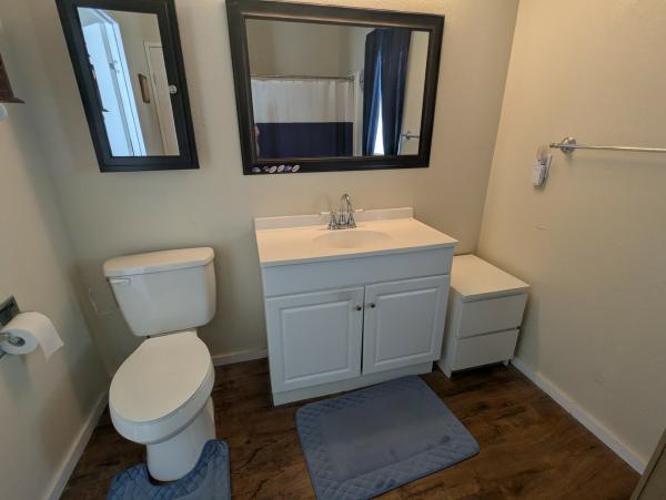 1995 FLEE 2015498 Mobile Home