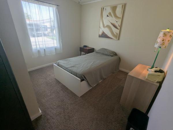 1995 FLEE 2015498 Mobile Home