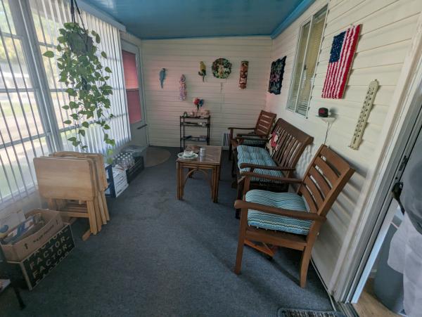 1995 FLEE 2015498 Mobile Home
