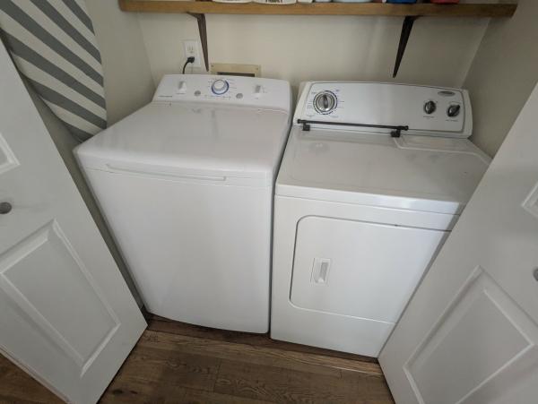 1995 FLEE 2015498 Mobile Home