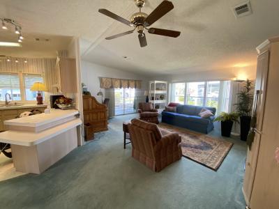 Photo 4 of 17 of home located at 5721 SW 54th Terr. Ocala, FL 34474