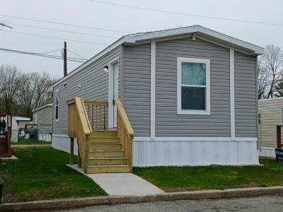 Mobile Home at 868 E Commerce St, Lot 17 Bridgeton, NJ 08302