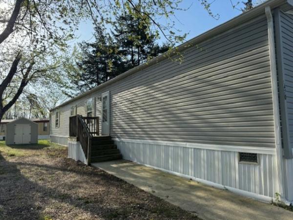 2019 CLAYTON Mobile Home For Sale