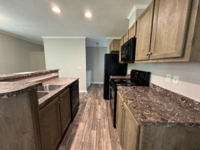 Photo 3 of 5 of home located at 470 Lark Street Prince George, VA 23875