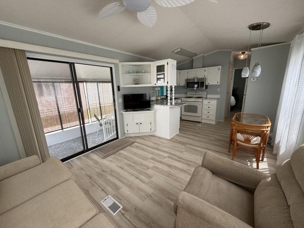 1987 Mobile Home