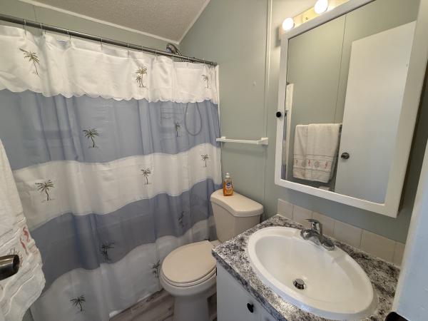 1987 Mobile Home