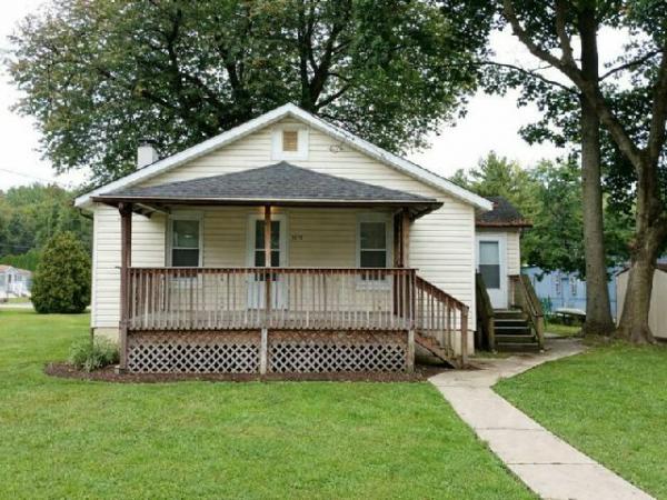  Mobile Home For Sale