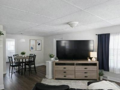 Photo 3 of 6 of home located at 1 Victory Ave Lot #102 Pennsville, NJ 08070