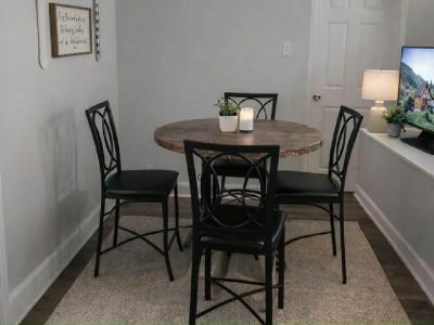 Photo 5 of 6 of home located at 1 Victory Ave Lot #102 Pennsville, NJ 08070