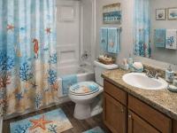 2008 DYST Manufactured Home