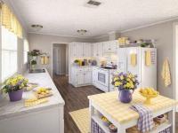 2008 DYST Manufactured Home