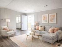 2008 DYST Manufactured Home