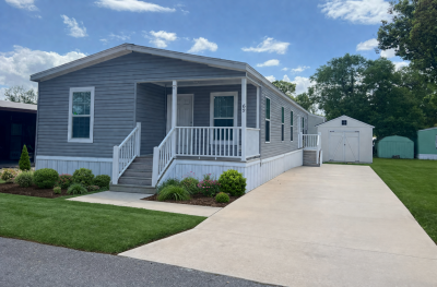 Photo 3 of 3 of home located at 1500 W Highland St #0062 Lakeland, FL 33815