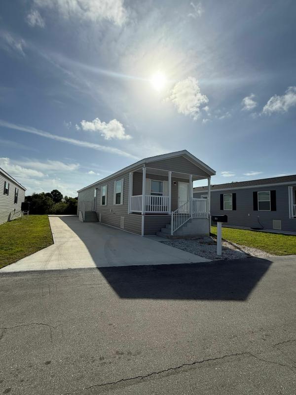 2024 Clayton Homes Inc Mobile Home For Sale