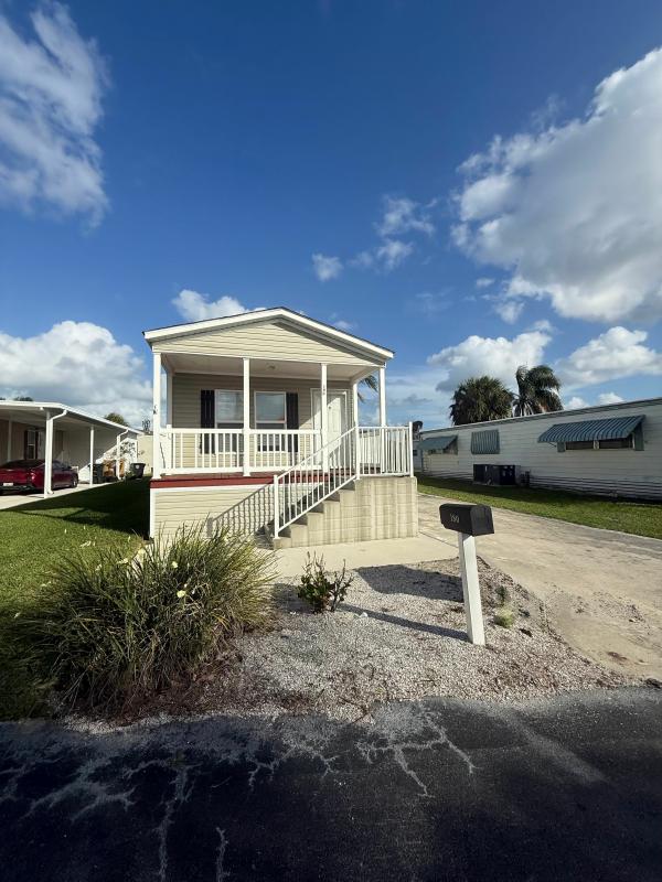 2019 Clayton Homes Inc Mobile Home For Sale