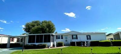 Mobile Home at 443 Bermuda Rd Davenport, FL 33897