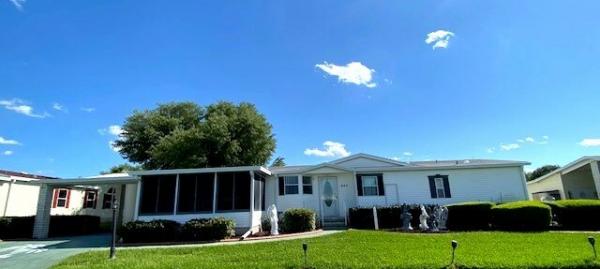 Photo 1 of 2 of home located at 443 Bermuda Rd Davenport, FL 33897