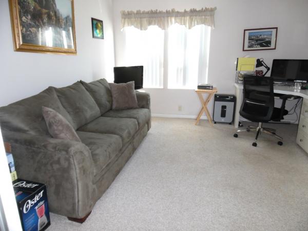 2004 Homes of Merit T174204 Mobile Home