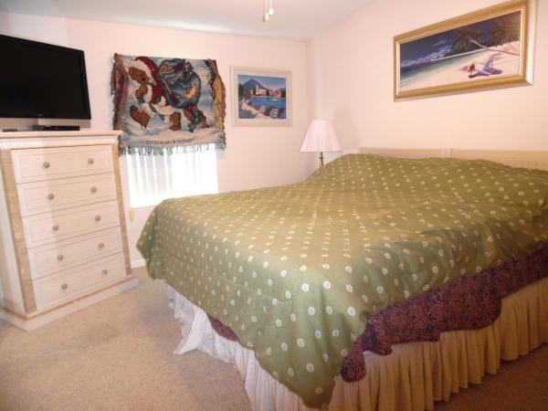 2004 Homes of Merit T174204 Mobile Home