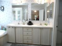 2004 Homes of Merit T174204 Mobile Home