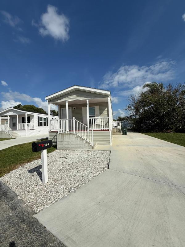 Photo 1 of 2 of home located at 264 Nightingale Avenue Fort Pierce, FL 34982