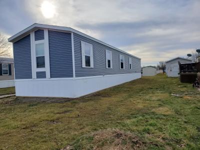 Photo 2 of 8 of home located at 38939 Tempe Dr Romulus, MI 48174