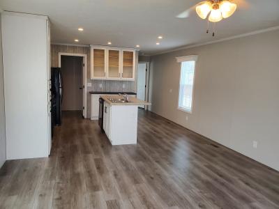 Photo 3 of 8 of home located at 38939 Tempe Dr Romulus, MI 48174