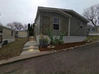 2018 CLAYTON 95PLH28403CH18 Manufactured Home