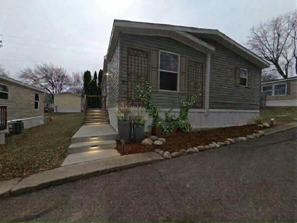 2018 CLAYTON Mobile Home For Sale